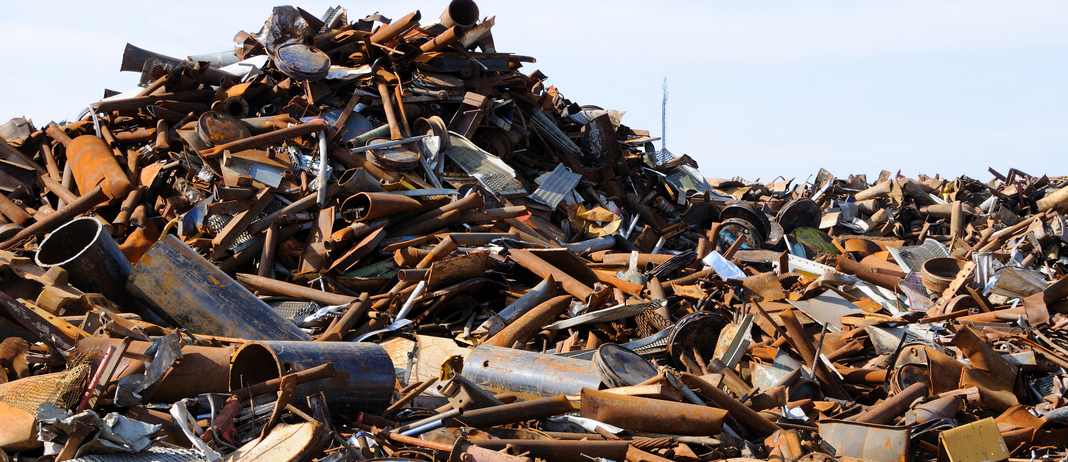 خریدار ضایعات آهن در تهرانسر خریدار ضایعات در تهرانسر