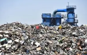 اشتباهات رایج هنگام بازیافت ضایعات اشتباهات رایج هنگام بازیافت ضایعات