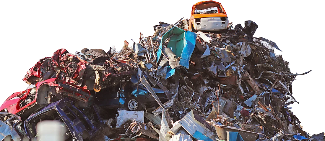 خریدار ضایعات آهن در کاشانی ضایعات کاشانی