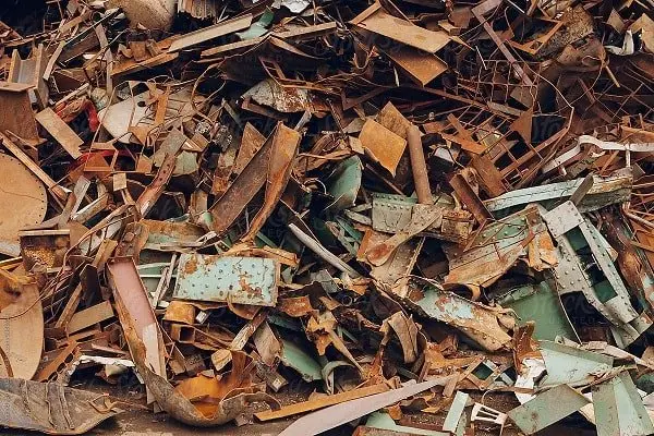 خریدار ضایعات در جلفا تهران - ضایعاتی جلفا ضایعات جلفا