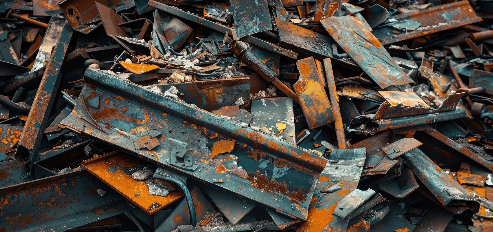 بنگاه خرید ضایعات شرکتی تهران