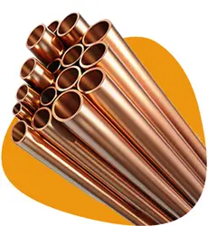 خریدار نقدی فلزات رنگی